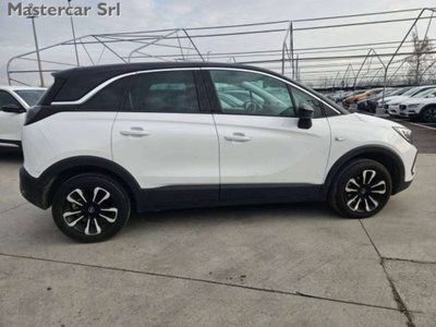 Opel Crossland 1.2 Elegance Pack s&s 130cv at6 (15)