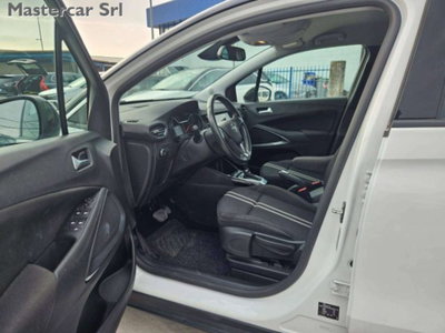 Opel Crossland 1.2 Elegance Pack s&s 130cv at6 (3)