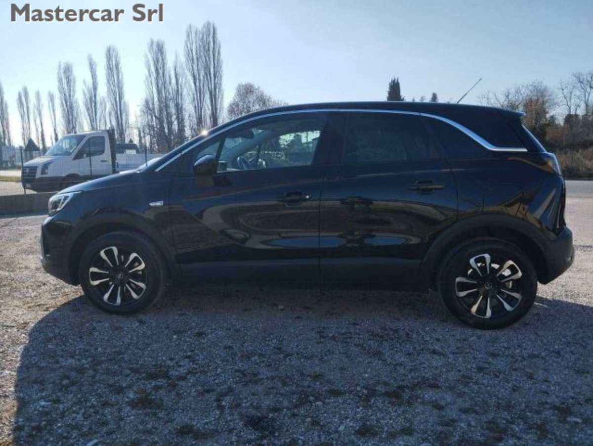 Opel Crossland 1.2 Elegance Pack s&s 130cv at6 (7)
