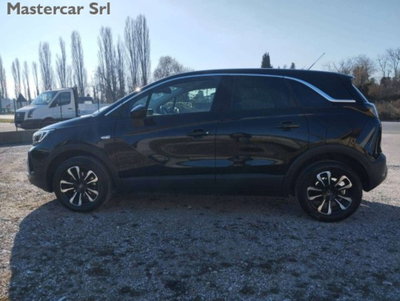 Opel Crossland 1.2 Elegance Pack s&s 130cv at6 (7)