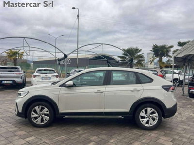 Volkswagen Taigo 1.0 TSI 110 CV DSG Life (13)