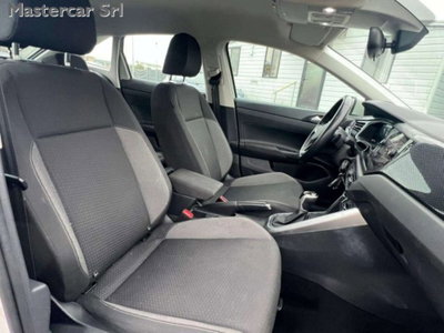 Volkswagen Taigo 1.0 TSI 110 CV DSG Life (14)