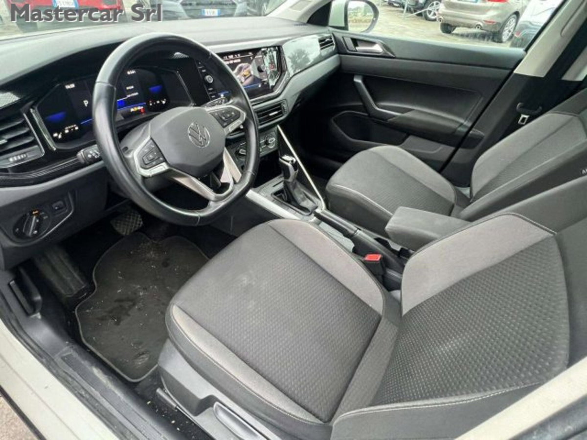 Volkswagen Taigo 1.0 TSI 110 CV DSG Life (15)
