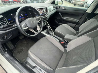 Volkswagen Taigo 1.0 TSI 110 CV DSG Life (15)