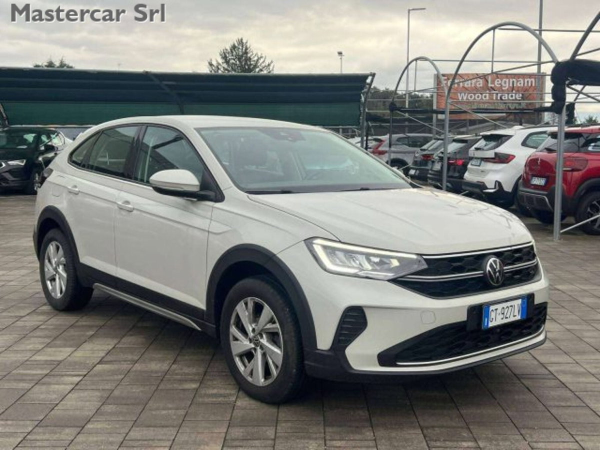 Volkswagen Taigo 1.0 TSI 110 CV DSG Life (3)