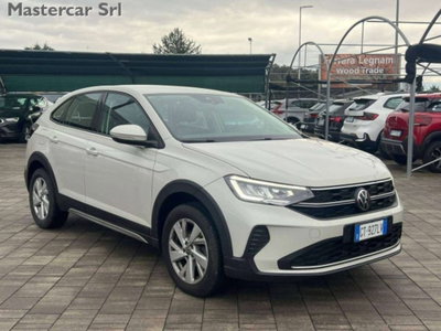 Volkswagen Taigo 1.0 TSI 110 CV DSG Life (3)