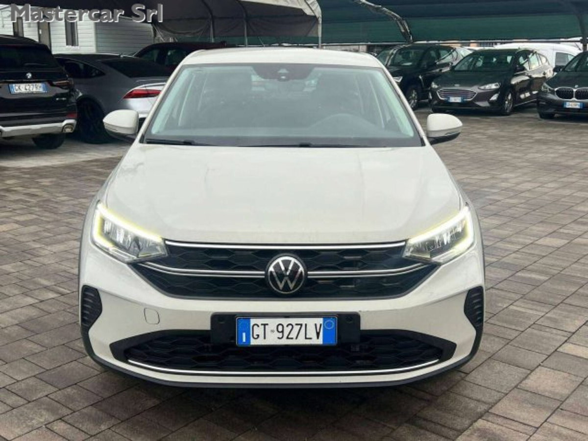 Volkswagen Taigo 1.0 TSI 110 CV DSG Life (4)