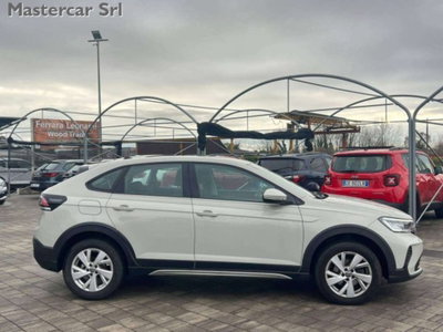Volkswagen Taigo 1.0 TSI 110 CV DSG Life (5)