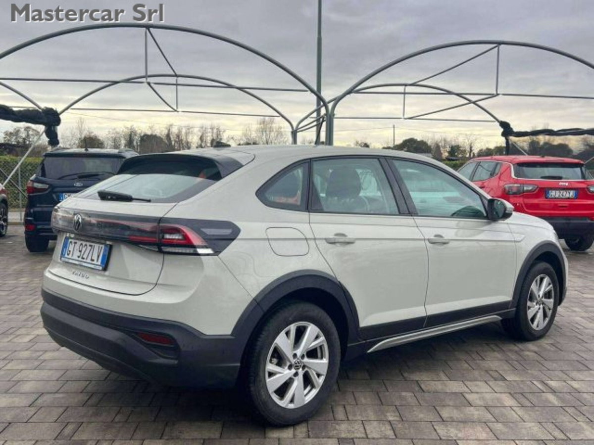 Volkswagen Taigo 1.0 TSI 110 CV DSG Life (6)
