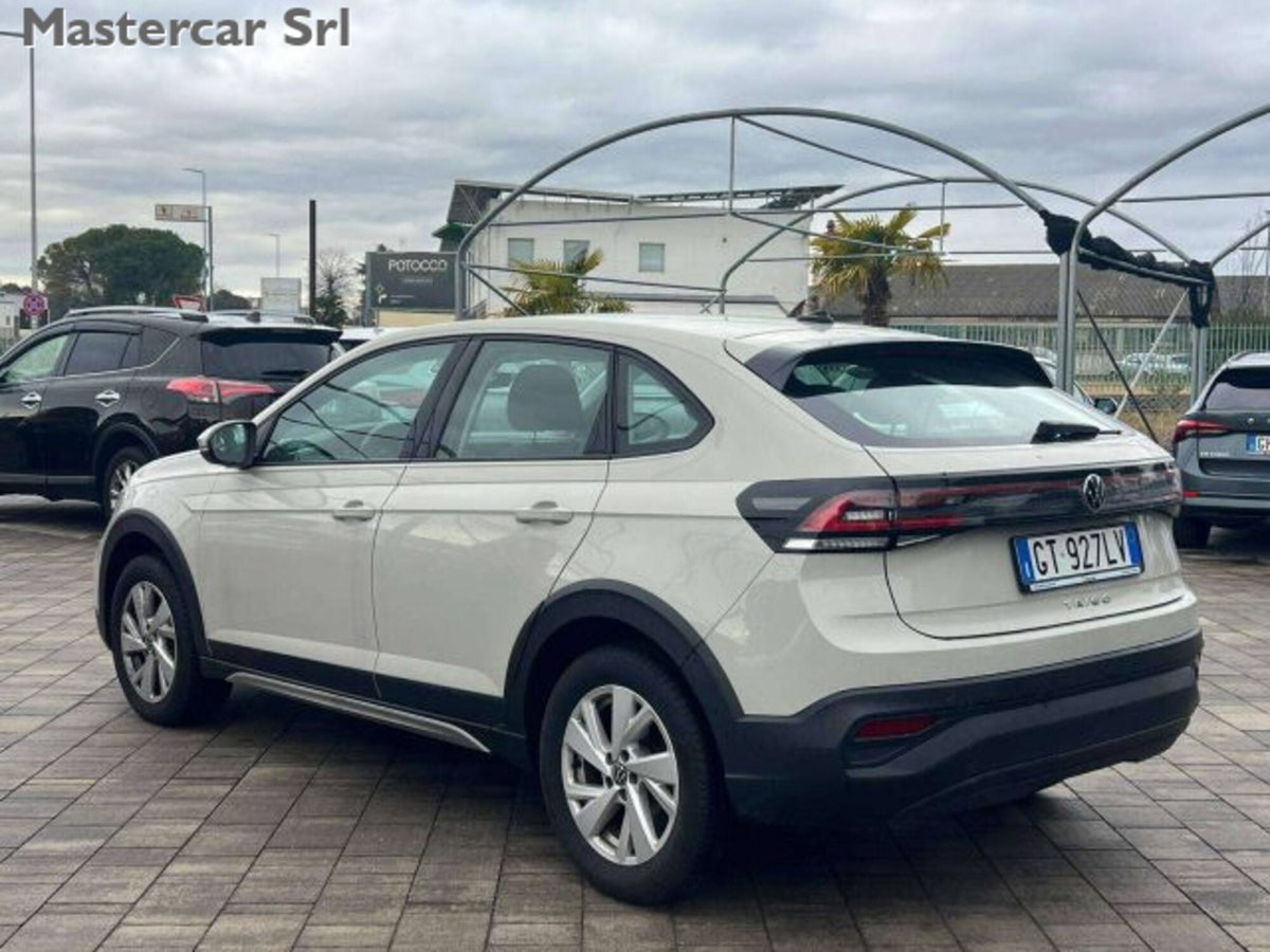 Volkswagen Taigo 1.0 TSI 110 CV DSG Life (7)