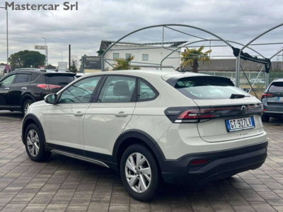 Volkswagen Taigo 1.0 TSI 110 CV DSG Life (7)