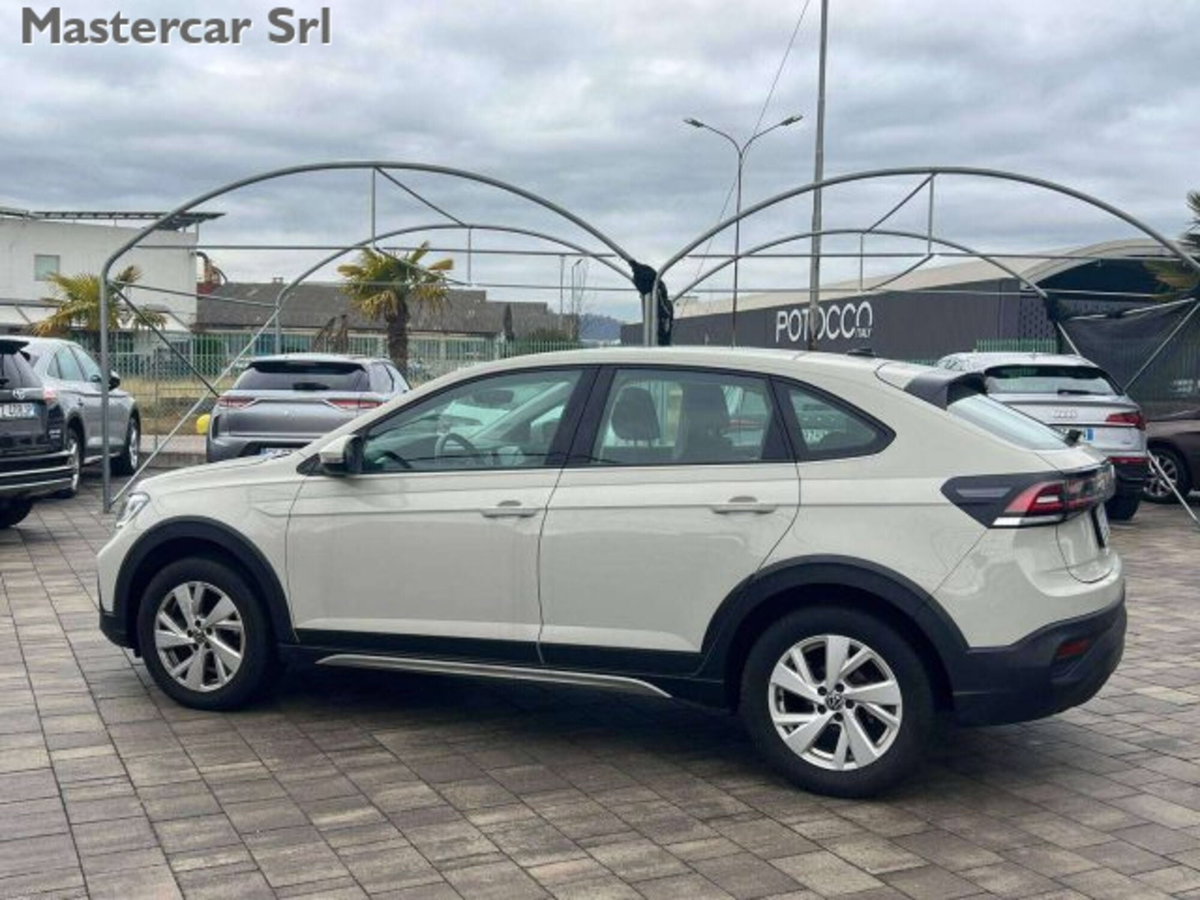 Volkswagen Taigo 1.0 TSI 110 CV DSG Life (8)