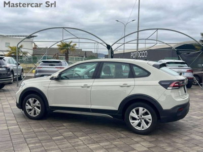 Volkswagen Taigo 1.0 TSI 110 CV DSG Life (9)