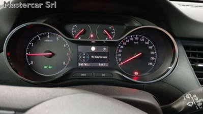Opel Crossland 1.2 Elegance Pack s&s 130cv at6 (12)