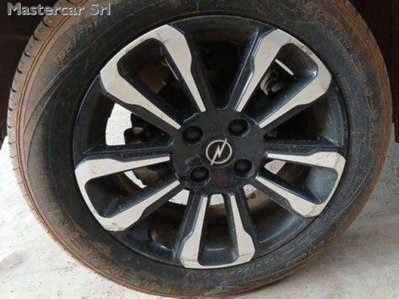 Opel Crossland 1.2 Elegance Pack s&s 130cv at6 (14)