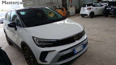 Opel Crossland 1.2 Elegance Pack s&s 130cv at6 (2)