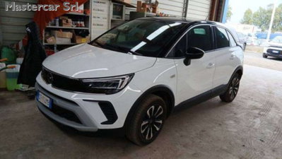 Opel Crossland 1.2 Elegance Pack s&s 130cv at6 (3)
