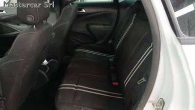 Opel Crossland 1.2 Elegance Pack s&s 130cv at6 (9)