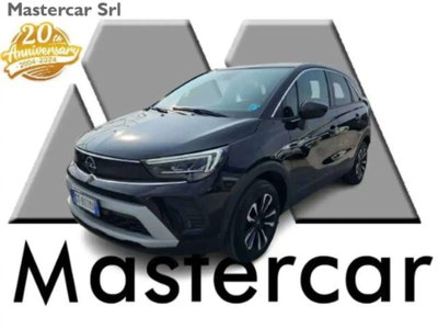 Opel Crossland 1.2 Elegance Pack s&s 130cv at6 usata