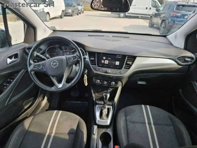 Opel Crossland 1.2 Elegance Pack s&s 130cv at6 (10)
