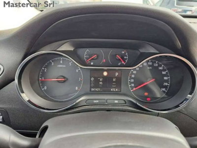 Opel Crossland 1.2 Elegance Pack s&s 130cv at6 (13)