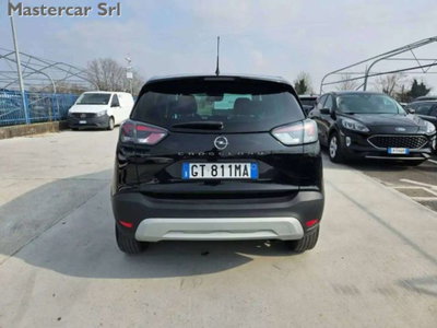 Opel Crossland 1.2 Elegance Pack s&s 130cv at6 (5)