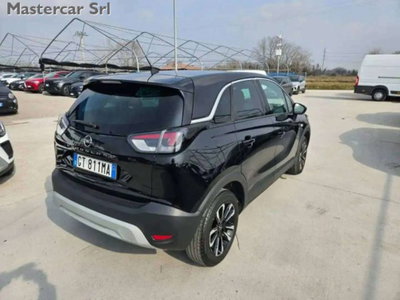 Opel Crossland 1.2 Elegance Pack s&s 130cv at6 (6)