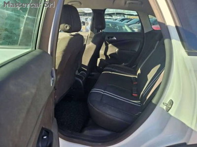 Opel Crossland 1.2 Elegance Pack s&s 130cv at6 (12)