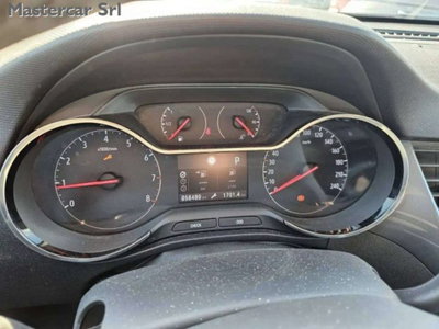 Opel Crossland 1.2 Elegance Pack s&s 130cv at6 (13)