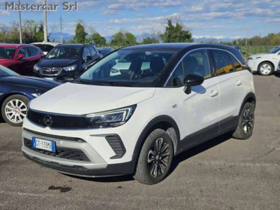 Opel Crossland 1.2 Elegance Pack s&s 130cv at6 (2)