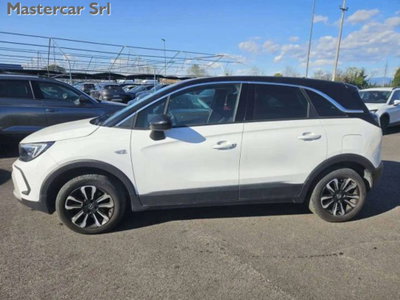 Opel Crossland 1.2 Elegance Pack s&s 130cv at6 (3)
