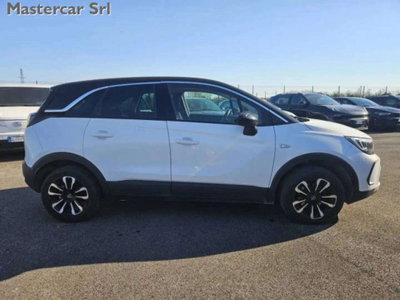 Opel Crossland 1.2 Elegance Pack s&s 130cv at6 (7)