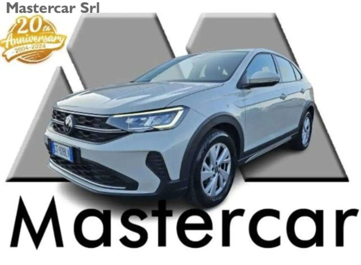 Volkswagen Taigo 1.0 TSI 110 CV Life