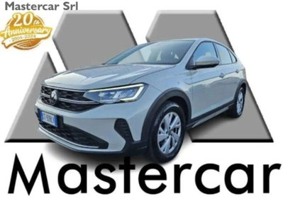 Volkswagen Taigo 1.0 TSI 110 CV Life usata