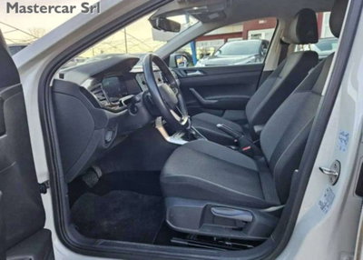 Volkswagen Taigo 1.0 TSI 110 CV Life (11)