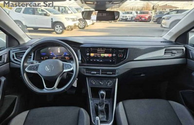 Volkswagen Taigo 1.0 TSI 110 CV Life (13)