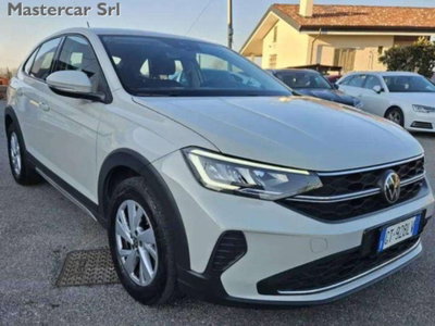 Volkswagen Taigo 1.0 TSI 110 CV Life (3)