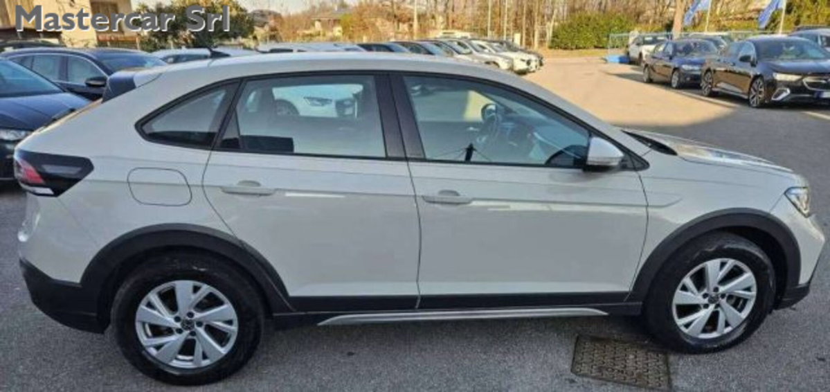 Volkswagen Taigo 1.0 TSI 110 CV Life (5)