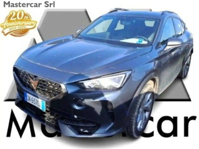 Cupra Formentor Formentor 1.5 tsi 150cv dsg usata