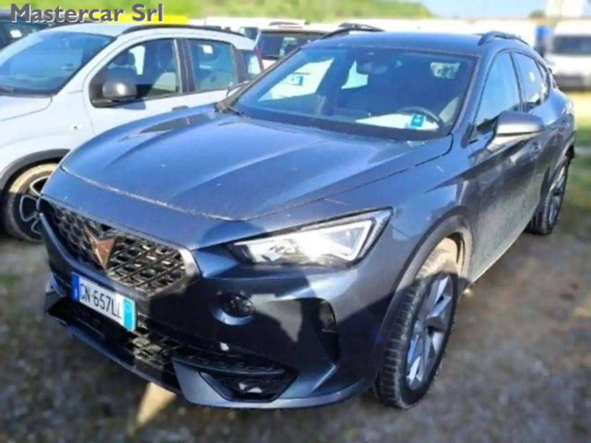 Cupra Formentor Formentor 1.5 tsi 150cv dsg (2)