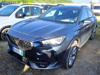 Cupra Formentor Formentor 1.5 tsi 150cv dsg (2)