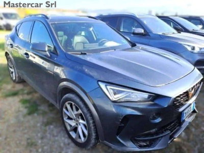 Cupra Formentor Formentor 1.5 tsi 150cv dsg (4)
