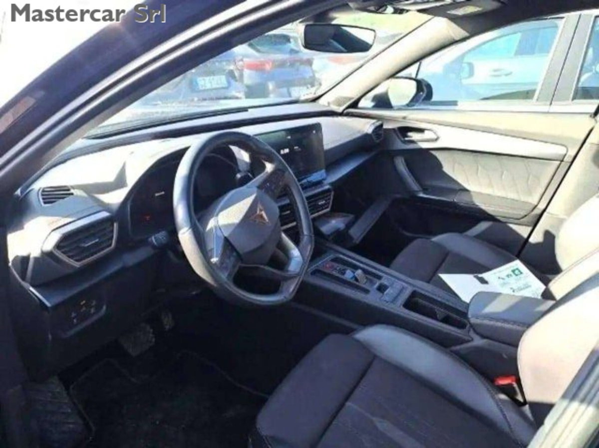 Cupra Formentor Formentor 1.5 tsi 150cv dsg (5)