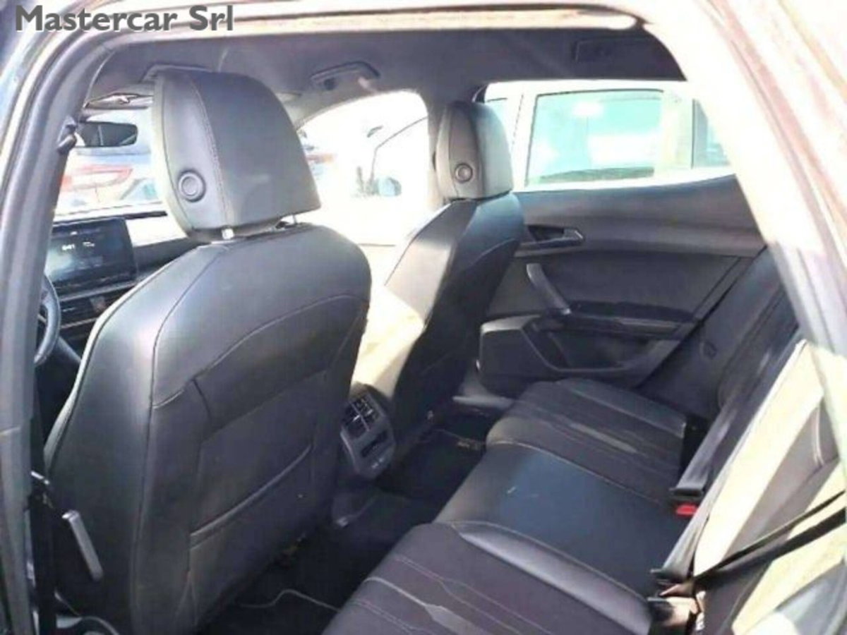 Cupra Formentor Formentor 1.5 tsi 150cv dsg (7)