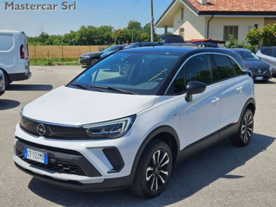 Opel Crossland 1.2 Elegance Pack s&s 130cv at6 (2)