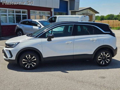 Opel Crossland 1.2 Elegance Pack s&s 130cv at6 (6)