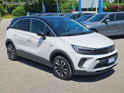 Opel Crossland 1.2 Elegance Pack s&s 130cv at6 (8)