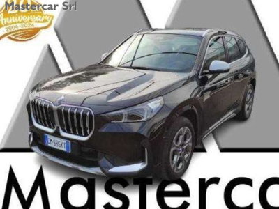 BMW X1 sdrive18i X-Line auto usata