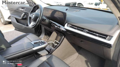 BMW X1 sdrive18i X-Line auto (10)