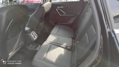BMW X1 sdrive18i X-Line auto (11)
